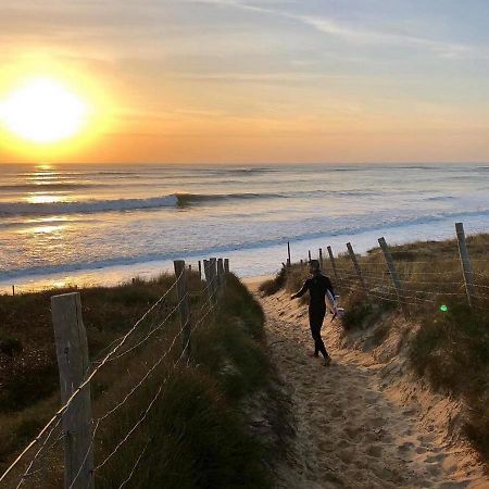 Le Chai & L'Ecurie - Gites De Charme Entre Plages Et Coeur De Village Dolus d'Oléron Eksteriør billede
